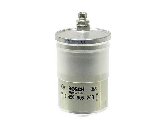 Mercedes Fuel Filter 0024774501